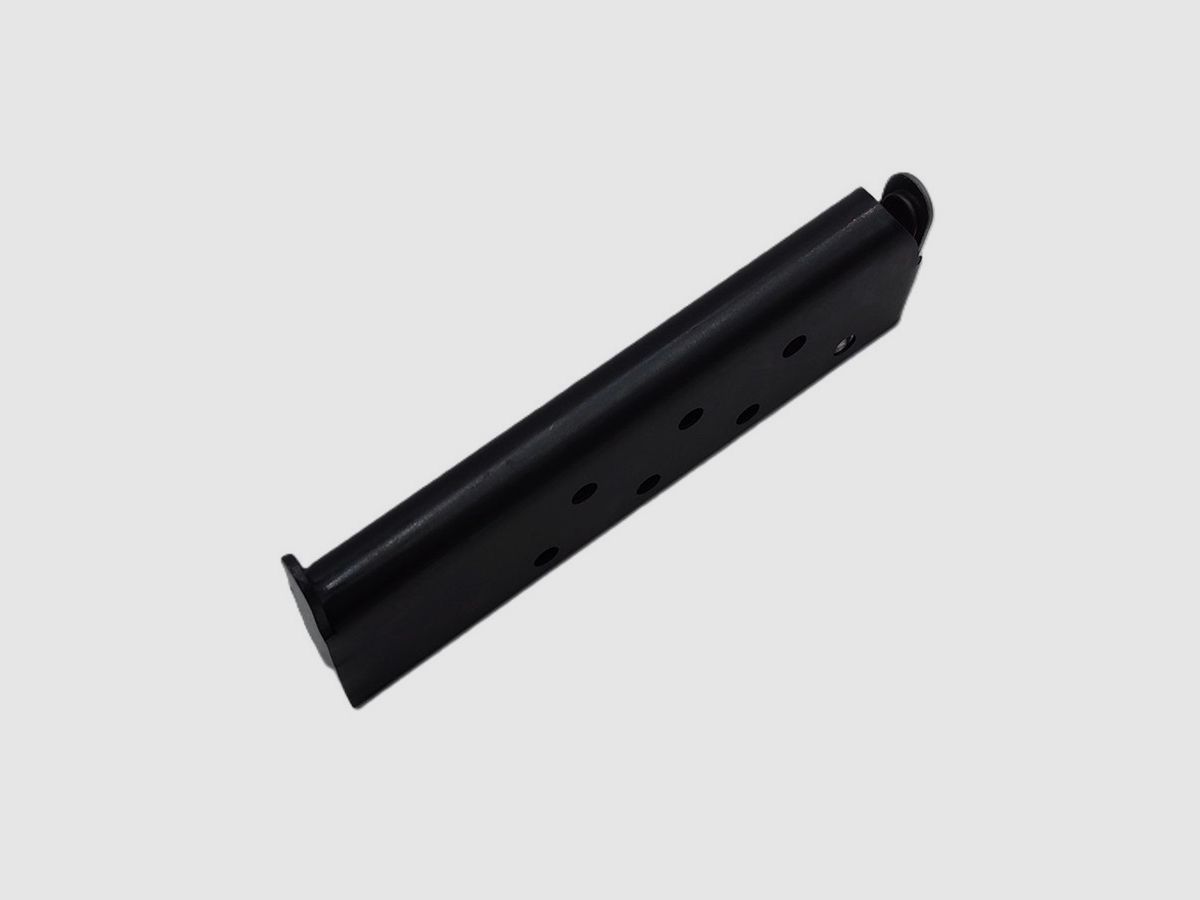 Magazin 7-RD Black Pistole H&R 1910