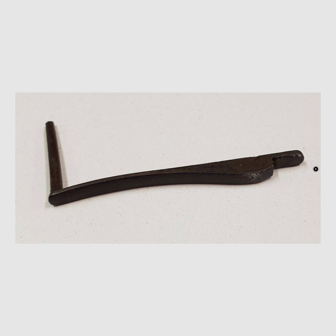 Ringhaltefeder Gewehr 98 Unterring, sowie CZ BRNO 98-22, DWM 1908/09, FN 1935, Gewehr 88, Argentino