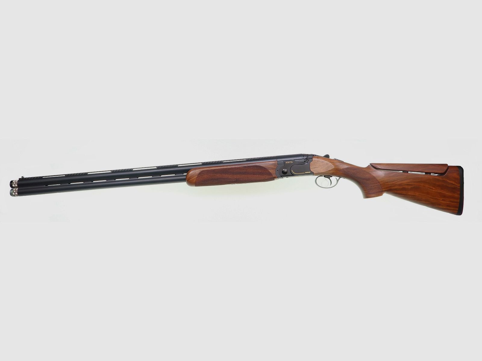 Beretta 692 Black Edition Sporting 12/76