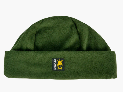 Swazi Hasbeanies Olive