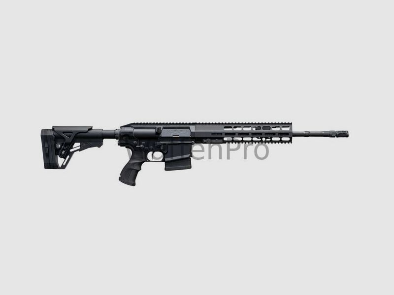 Haenel CR 308 HMR