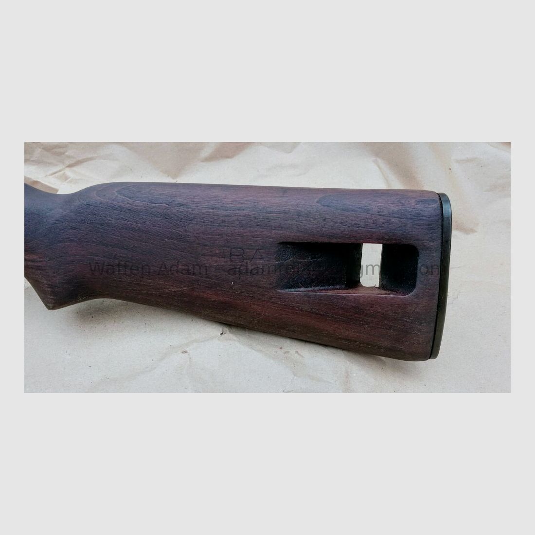 Inland Mfg Dev. 30M1 Carbine