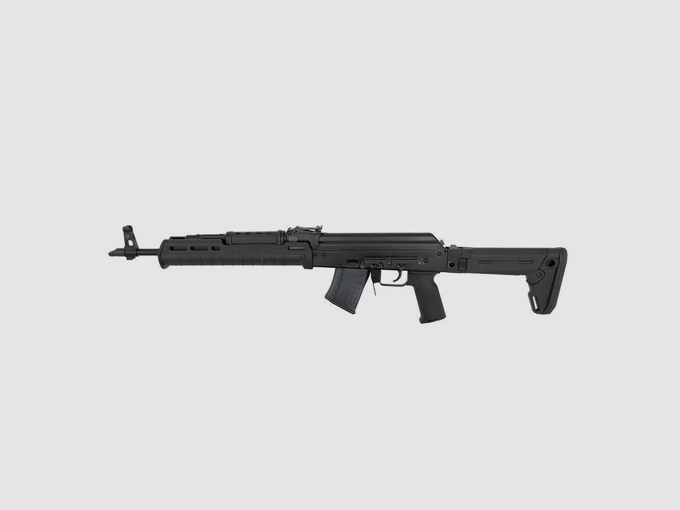 WBP Jack Magpul schwarz