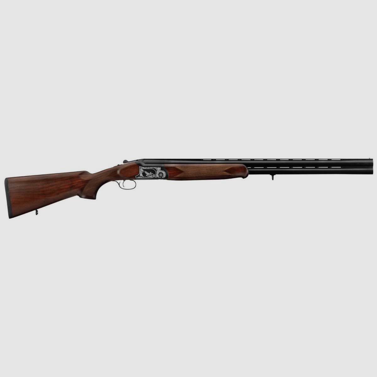 Bockdoppelflinten Country - Kal. 12/76 - Lauf 66 cm, Bild 3 von 8