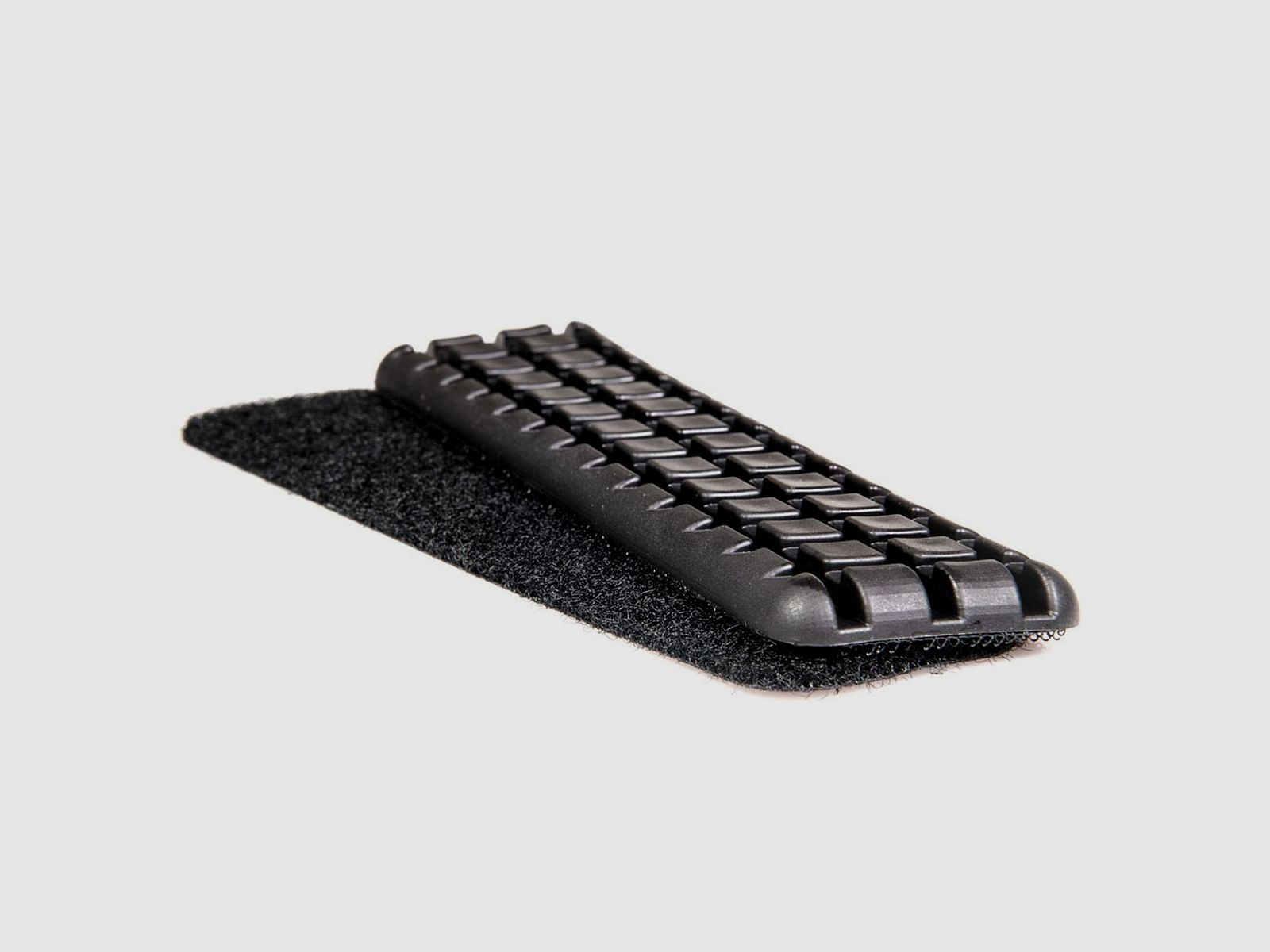 Shadowtech PIG Skins Barricade Pad 6" / 15 x 4cm nero