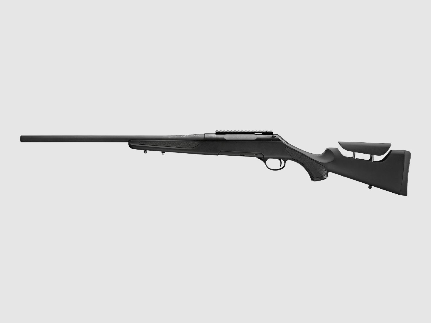 HAENEL Jaeger 10 Varmint Sporter Repetierbüchse