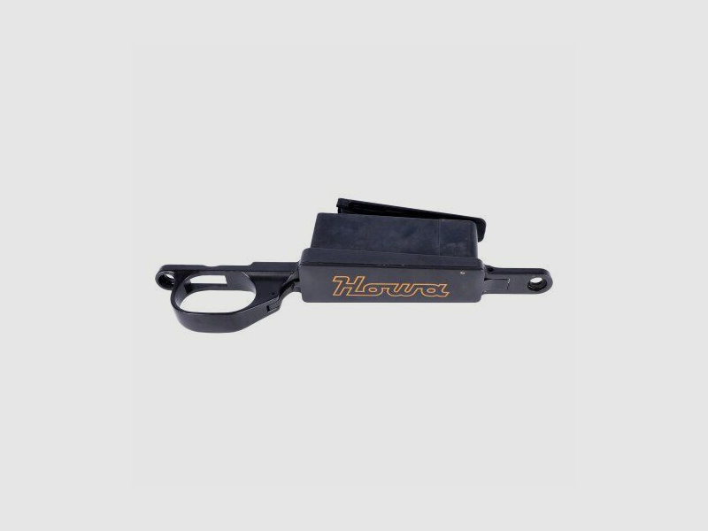 Legacy Sports HOWA 1500 Floor Plate SA Metall
