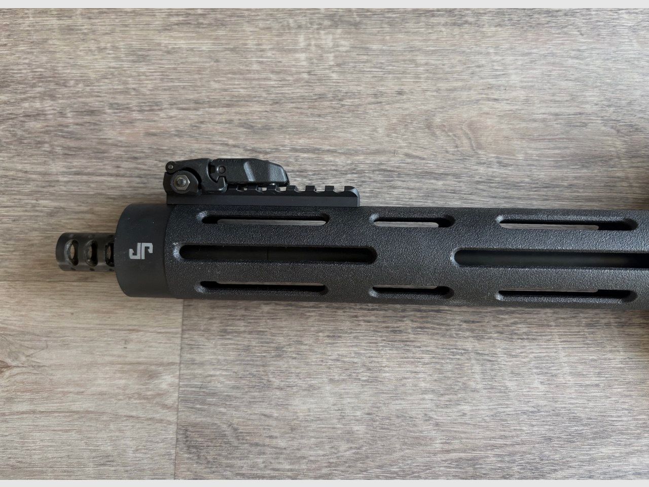 Smith & Wesson MP 15, zdjęcie 5 z 8
