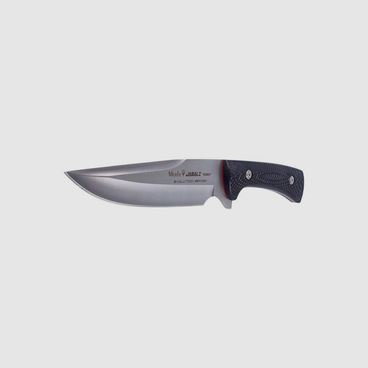 Coltello da caccia Muela Jabali 17 Micarta, immagine 8 di 16