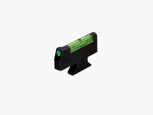Mirino in fibra verde .310" S&W Rev