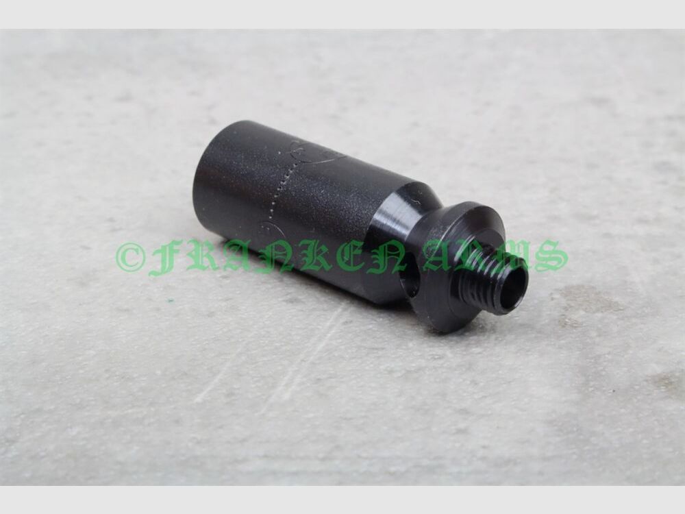 Umarex Abschussbecher P PTB 763 778 912