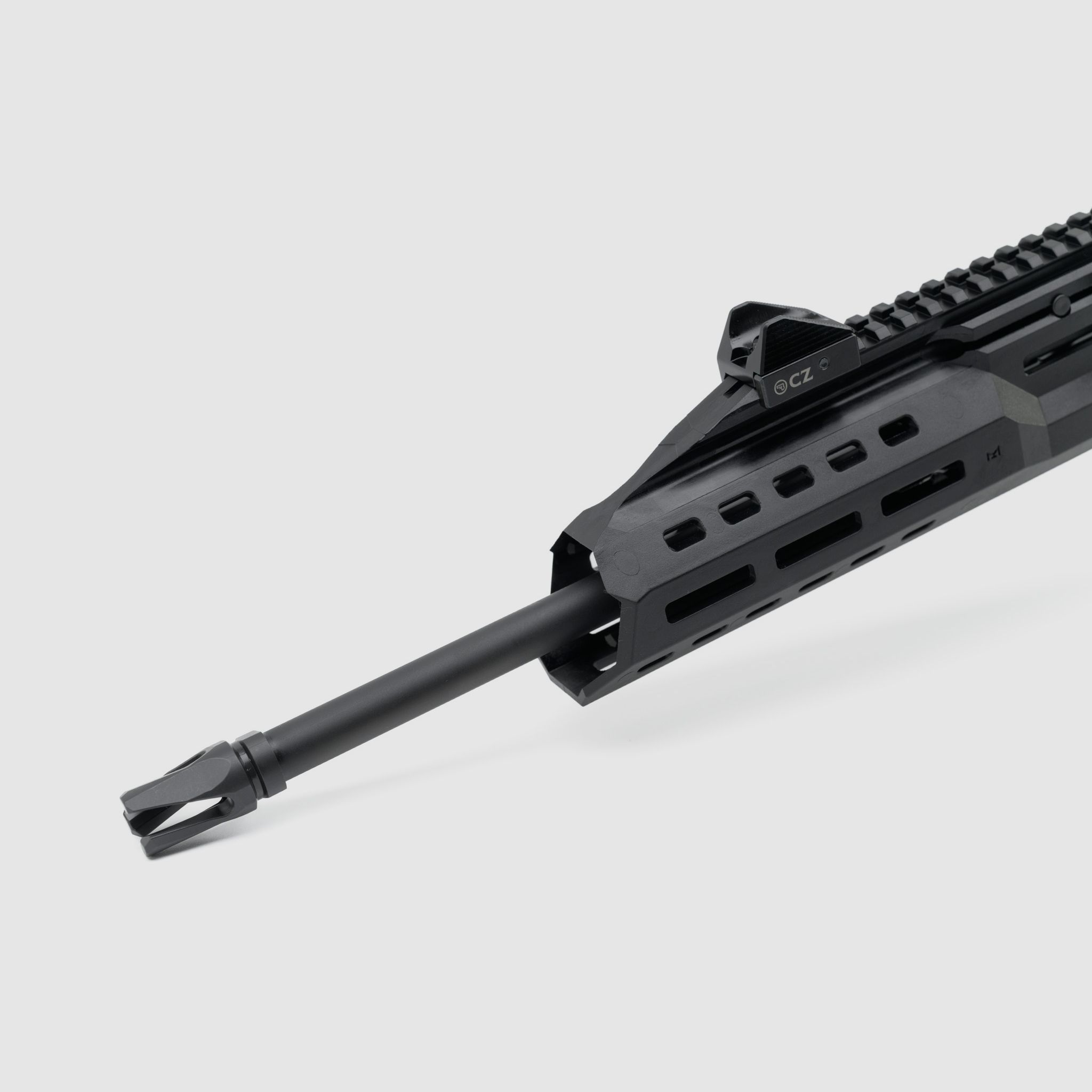 CZ Scorpion EVO 3 S1 Carbine Comp – 9mm, afbeelding 2 van 2