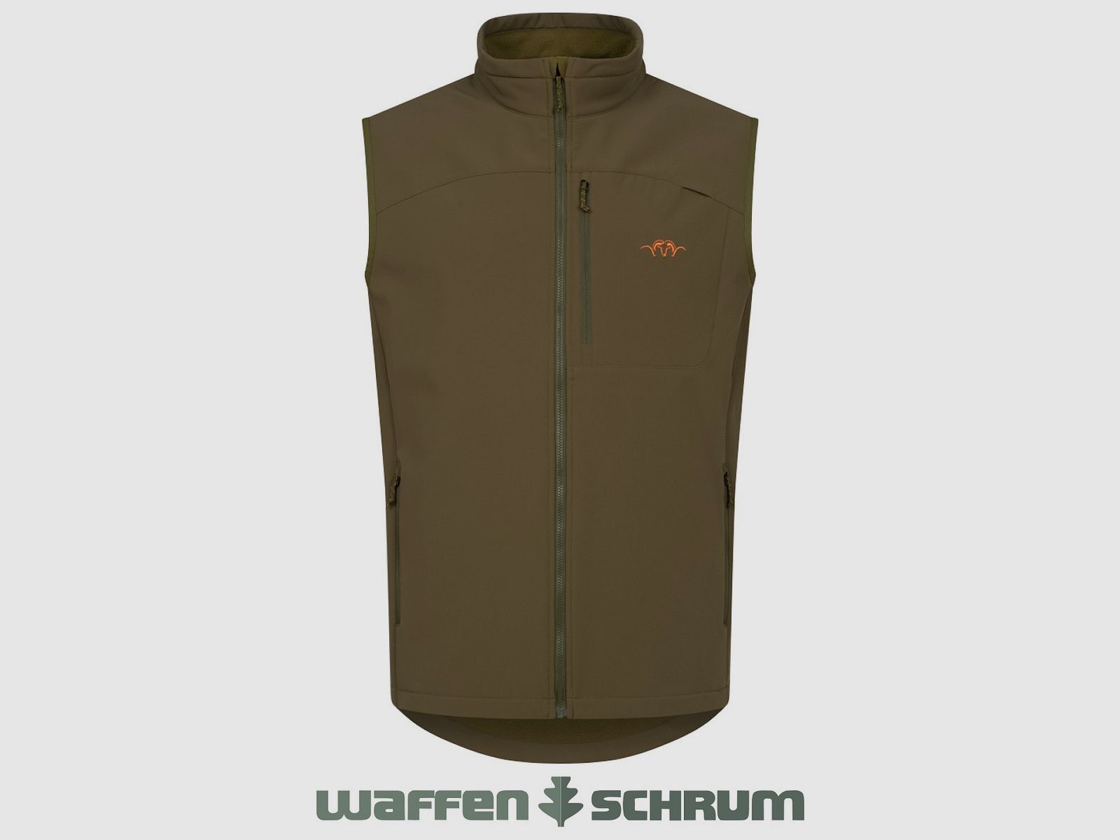Blaser Softshellweste Chase