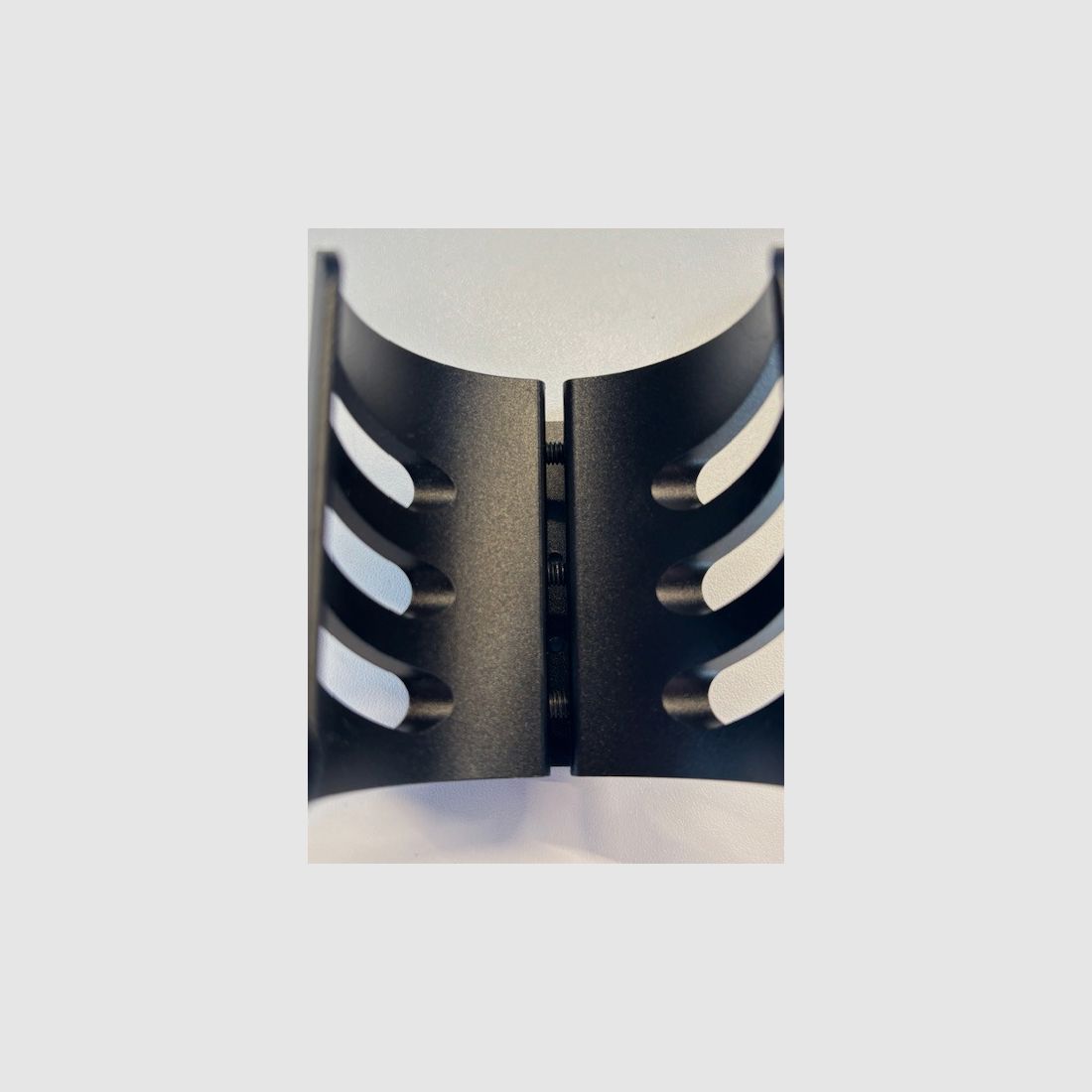 HP Max Mk1 e Mk2 | "Portabottiglie" ALU con 1x Picatinny - Prezzo trattabile incluso spedizione - NUOVO