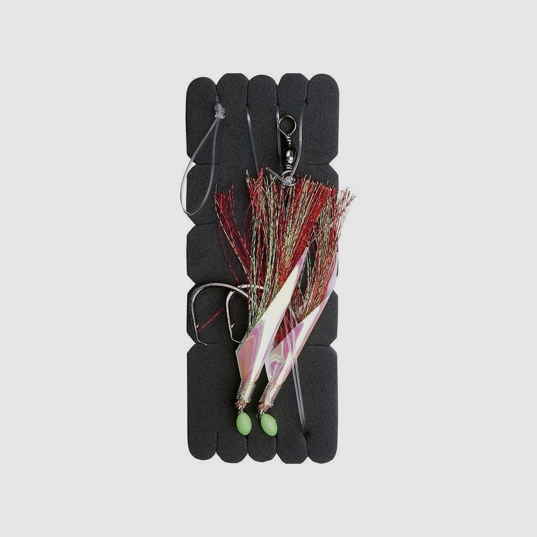Fladen Rig 17-1160 cod rig #6/0