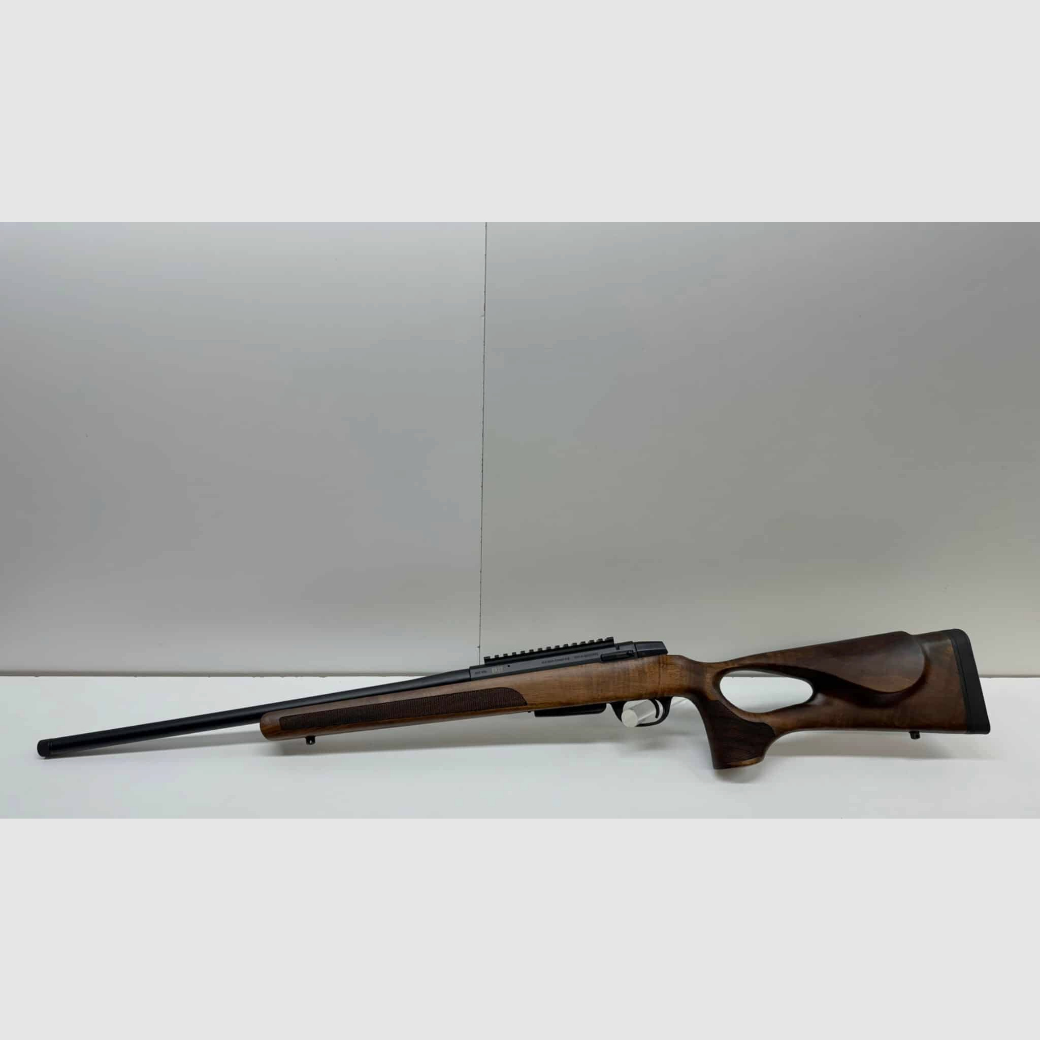 Brenner BR20 Lochschaft