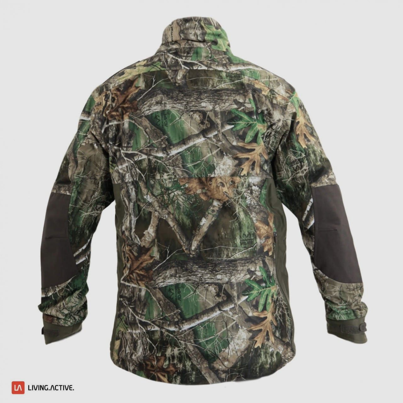 Deerhunter Cumberland PRO Jacke camouflage