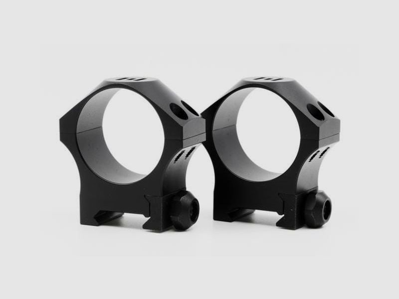 Element Optics Accu-Lite Montageringe 34 mm