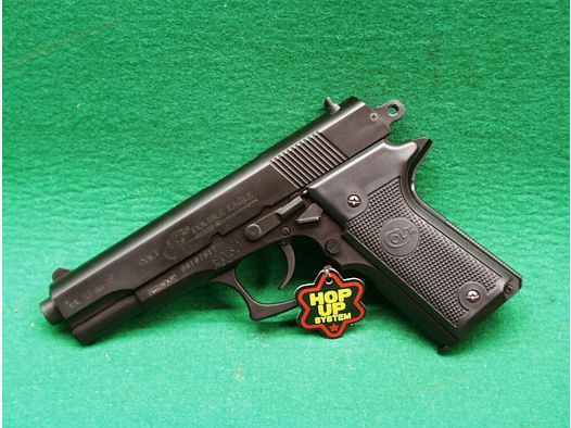 German Sport Guns Magazine Soft-Air M.A.S.P5-A5