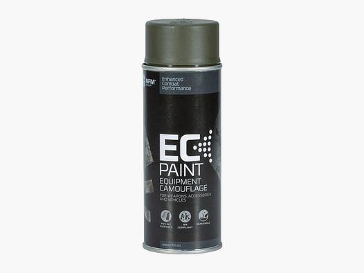 NFM NFM Group Tarnfarbe EC Paint oliv