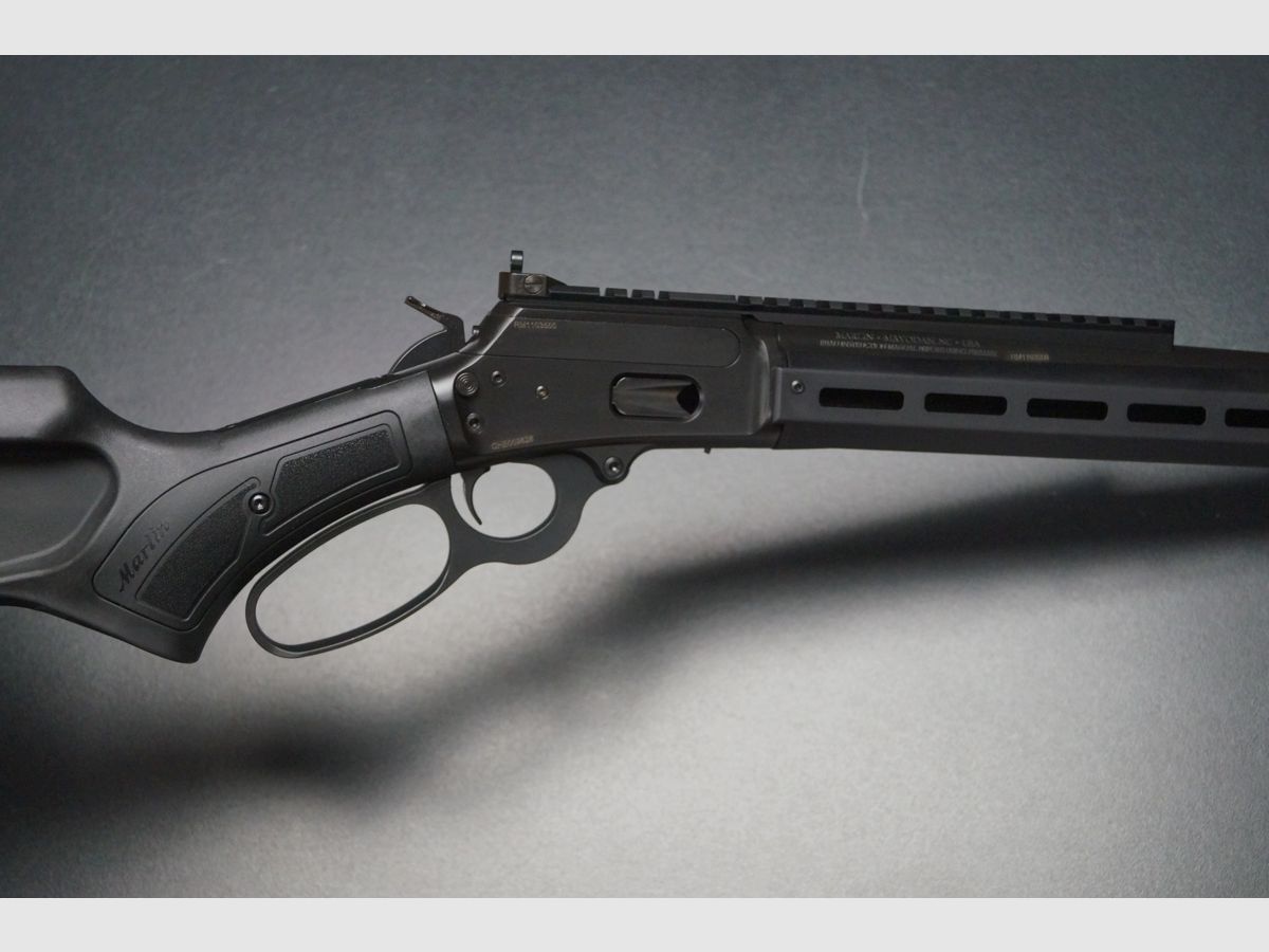 Marlin 1894 Dark Series .357 Mag, afbeelding 3 van 5
