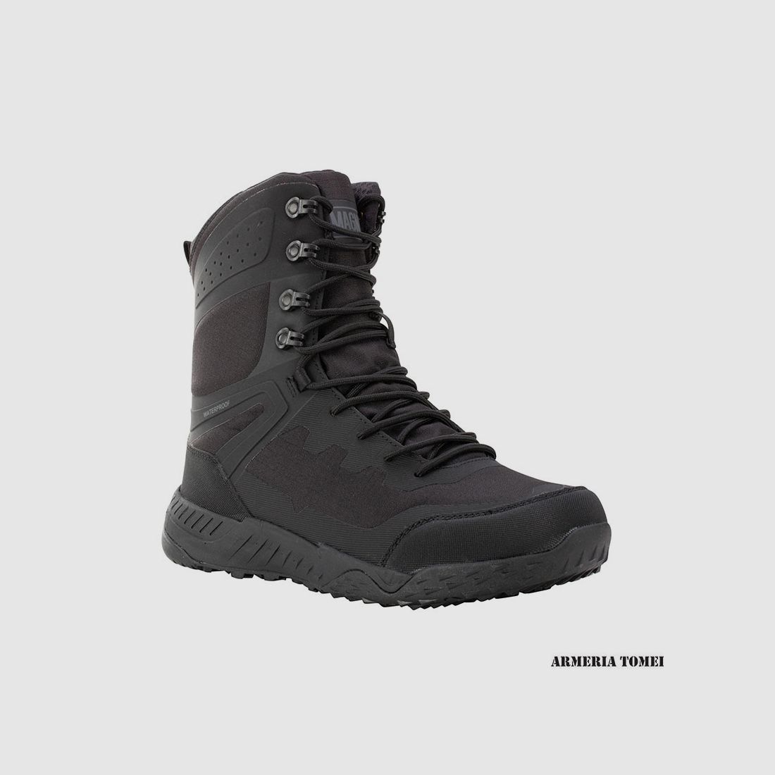 SCARPONI – MAGNUM – ULTIMA 8.0 SZ WP, afbeelding 1 van 6