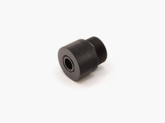 Geluiddemperadapter DonnyFL Snowpeak PP750 1/2"x20 UNF