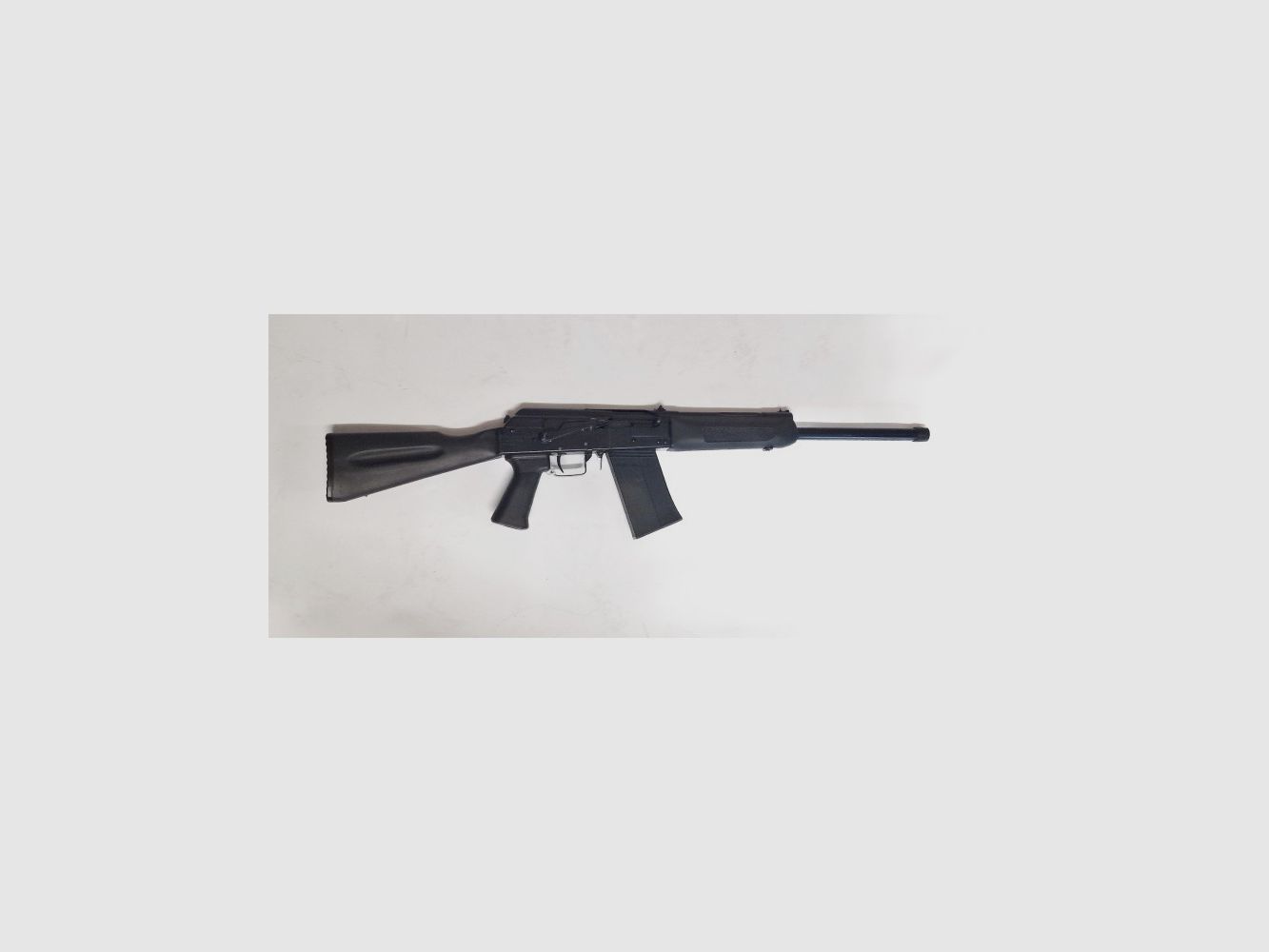 IZHMASH SAIGA 12K 12/76 (GEBRAUCHT), Bild 2 von 2