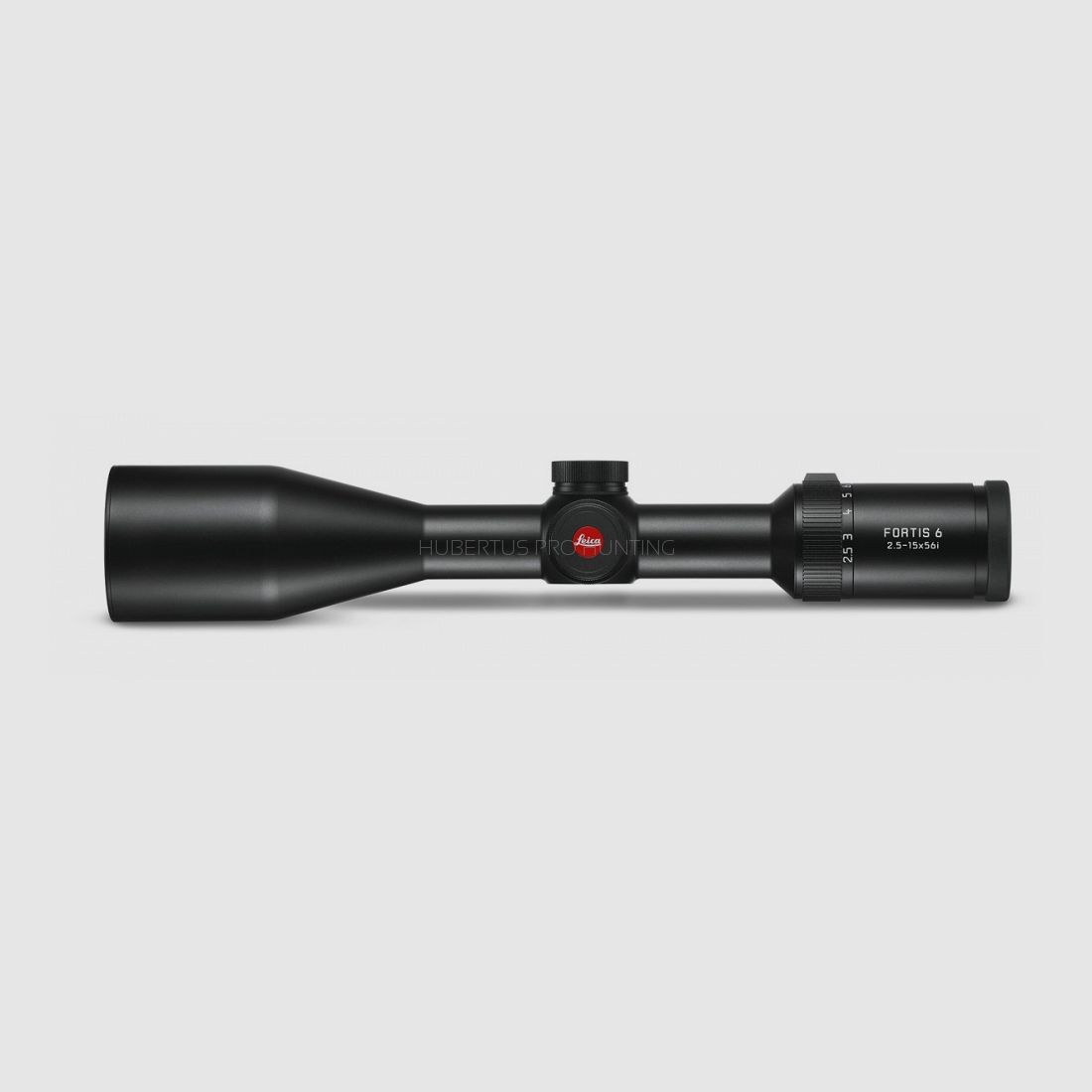 Luneta Leica Fortis6 2,5-15x56i L-4a 50080, zdjęcie 2 z 4