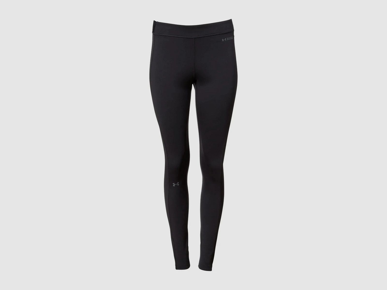 Under Armour Under Armour Leggings ColdGear Base 3.0 schwarz Frauen