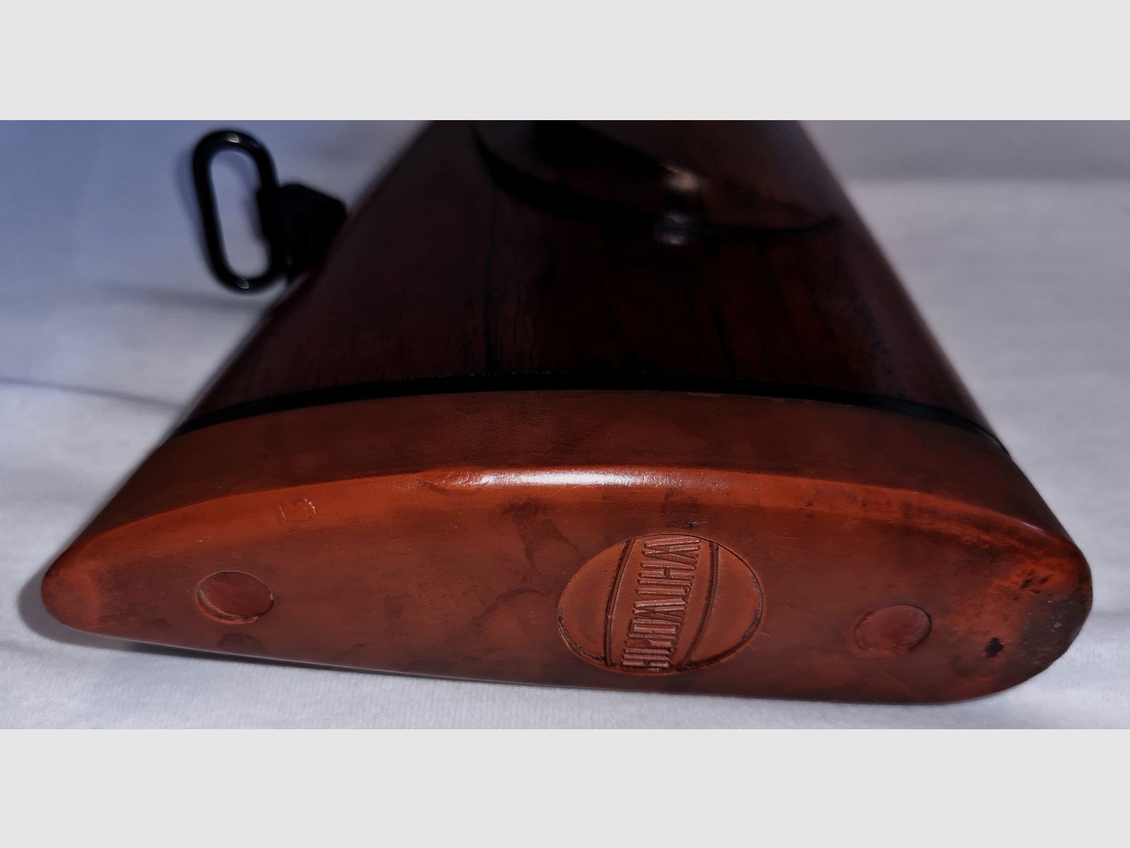 Repetitiegeweer Whitworth Express; Kal. .458 Winchester Magnum.