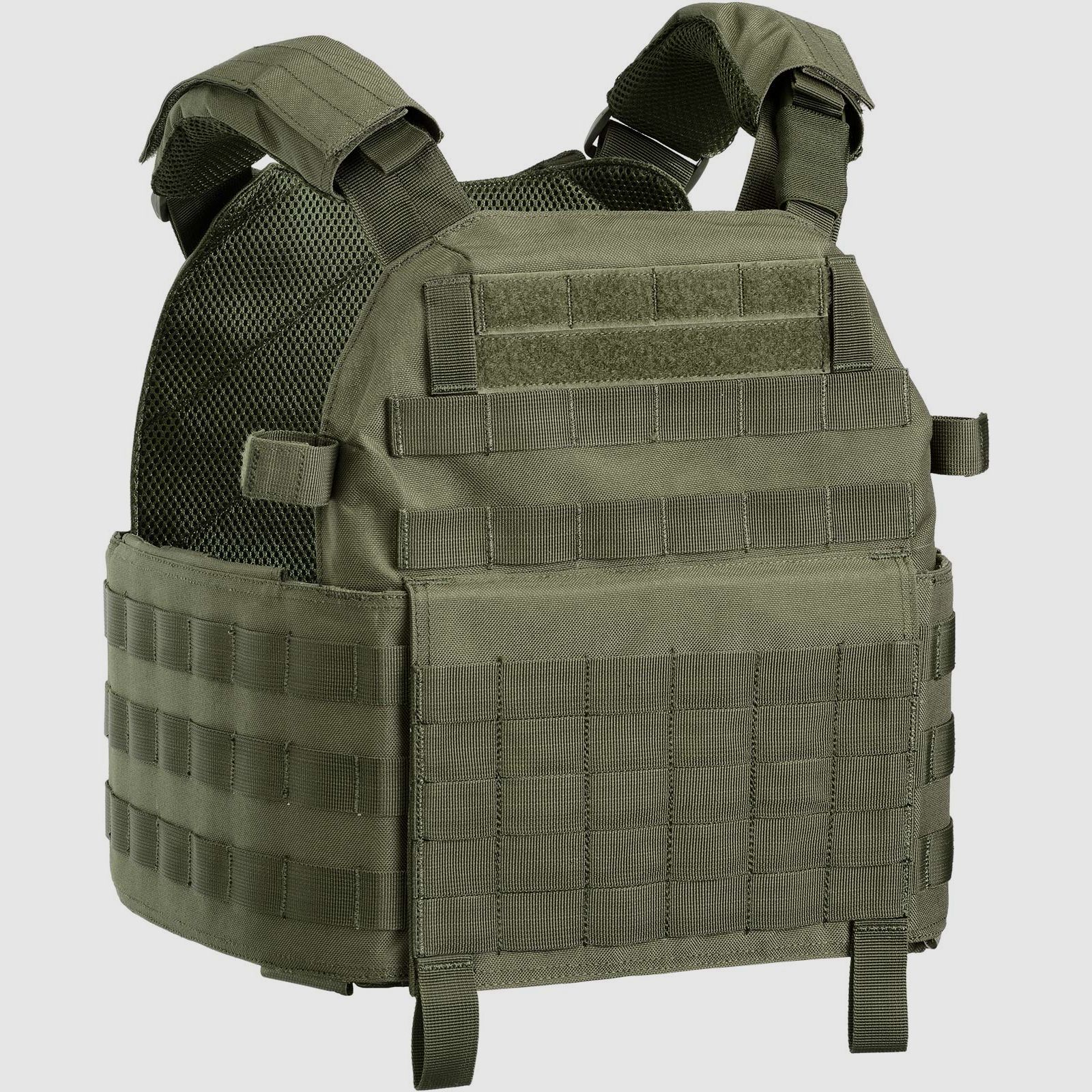 OUTAC WESTEN TRÄGER BAV12, Bild 1 von 5