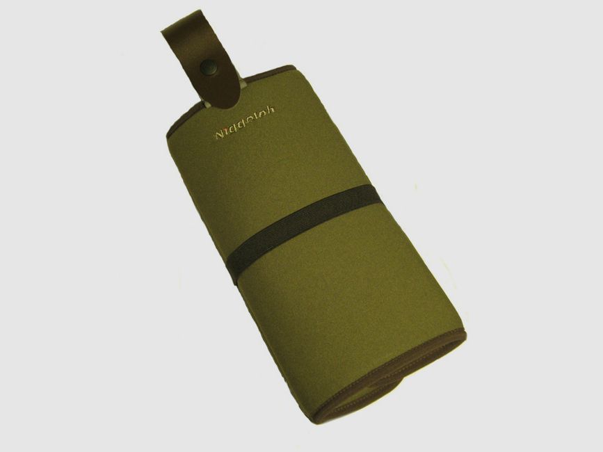 Niggeloh Sitzkissen Cordura Olivgrün