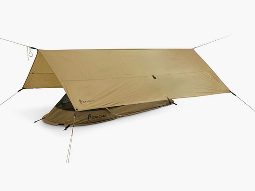 CATOMA - Sistema Tarp Gopher Tarp