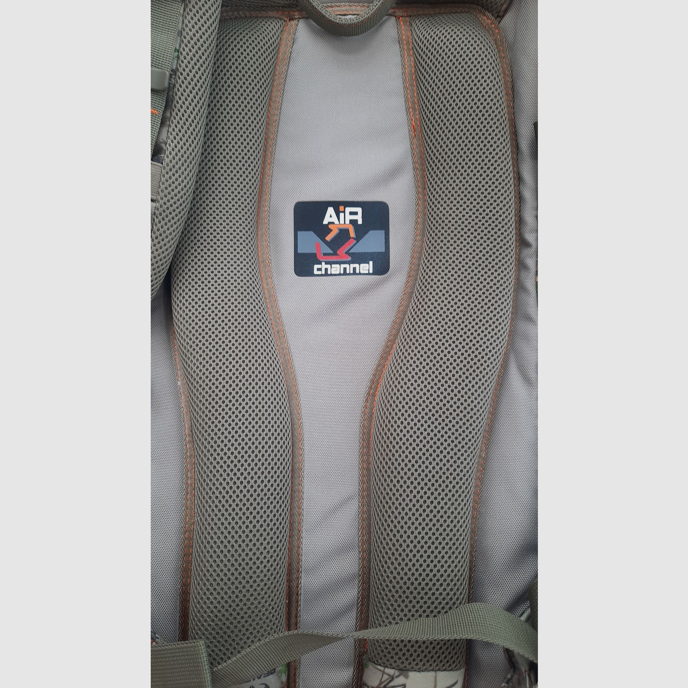 mochila de caza y outdoor ligera profesional Katmai EVO II