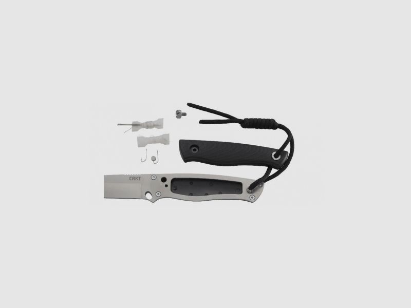 CRKT TSR 2061 Survival Knife, image 11 of 13