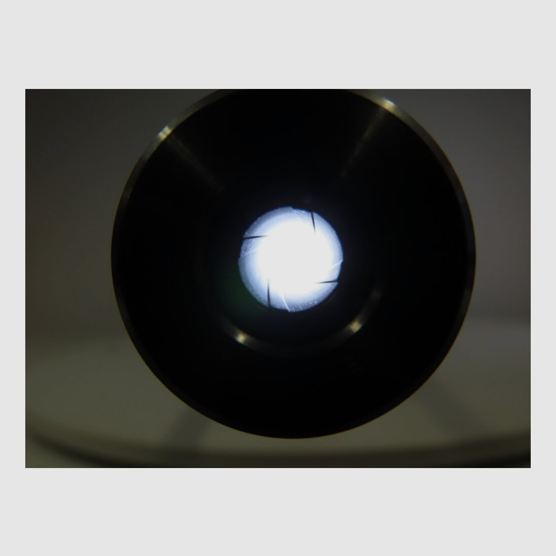 Top Long Range Keppeler