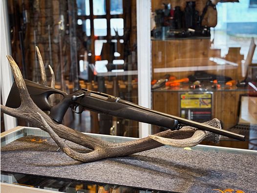 Sauer 505 Syncro XT