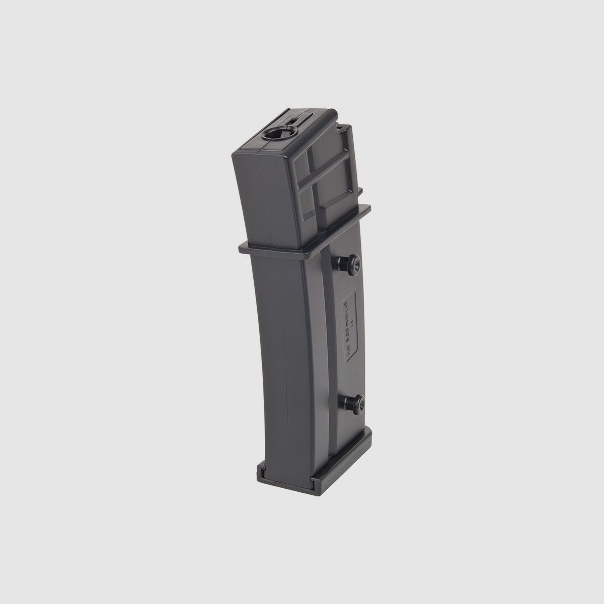 Chargeur mid-cap GSG G14 - airsoft AEG / S-AEG, image 1 sur 2