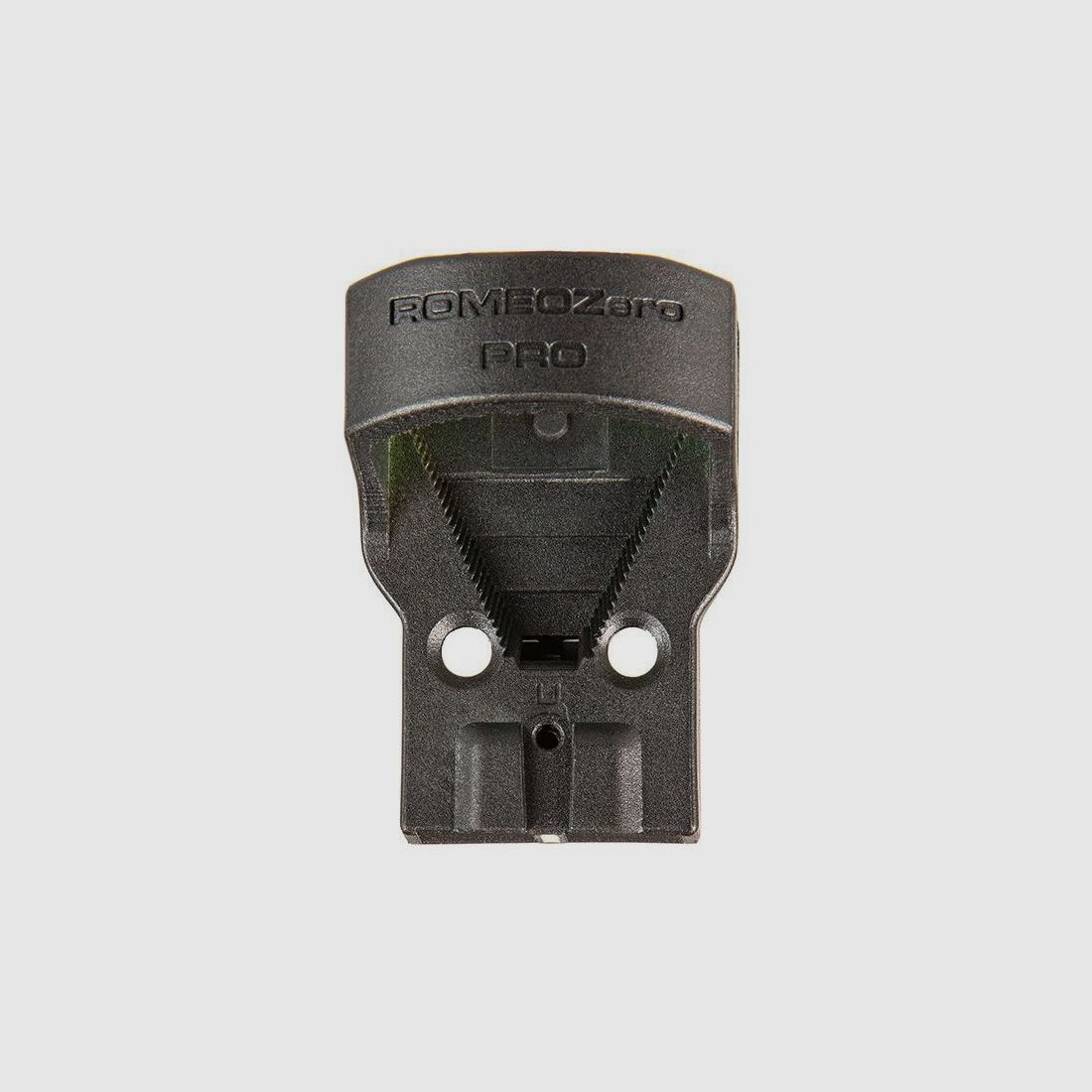 Sig Sauer ROMEO Zero Pro 2 MOA Circle Dot SOR01100 Micro Reflex Visier