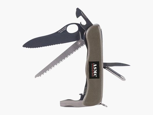 Victorinox BW Taschenmesser