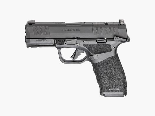 Pistole HS H11 Hellcat Pro OSP MS