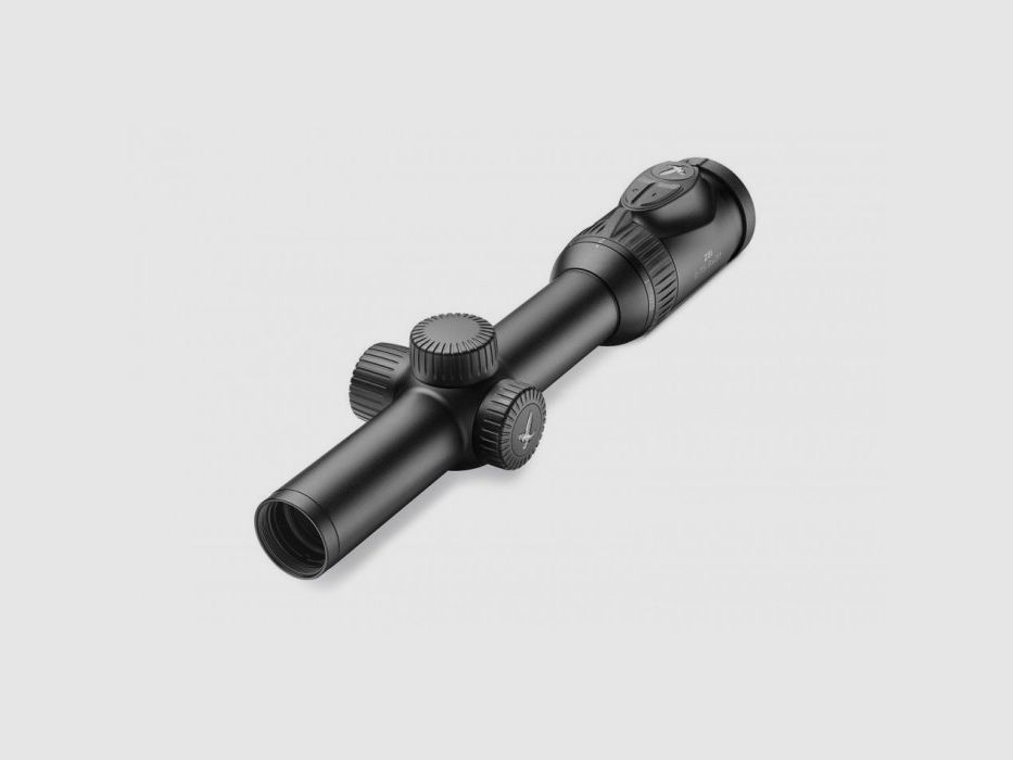 Swarovski Z8i 0,75-6x20 L D-I richtkijker, afbeelding 1 van 5