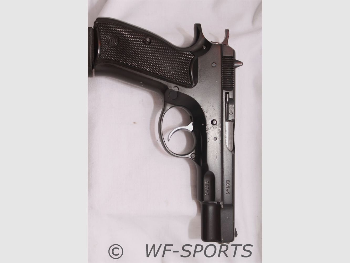 Brünner CZ75 Brünner CZ75
