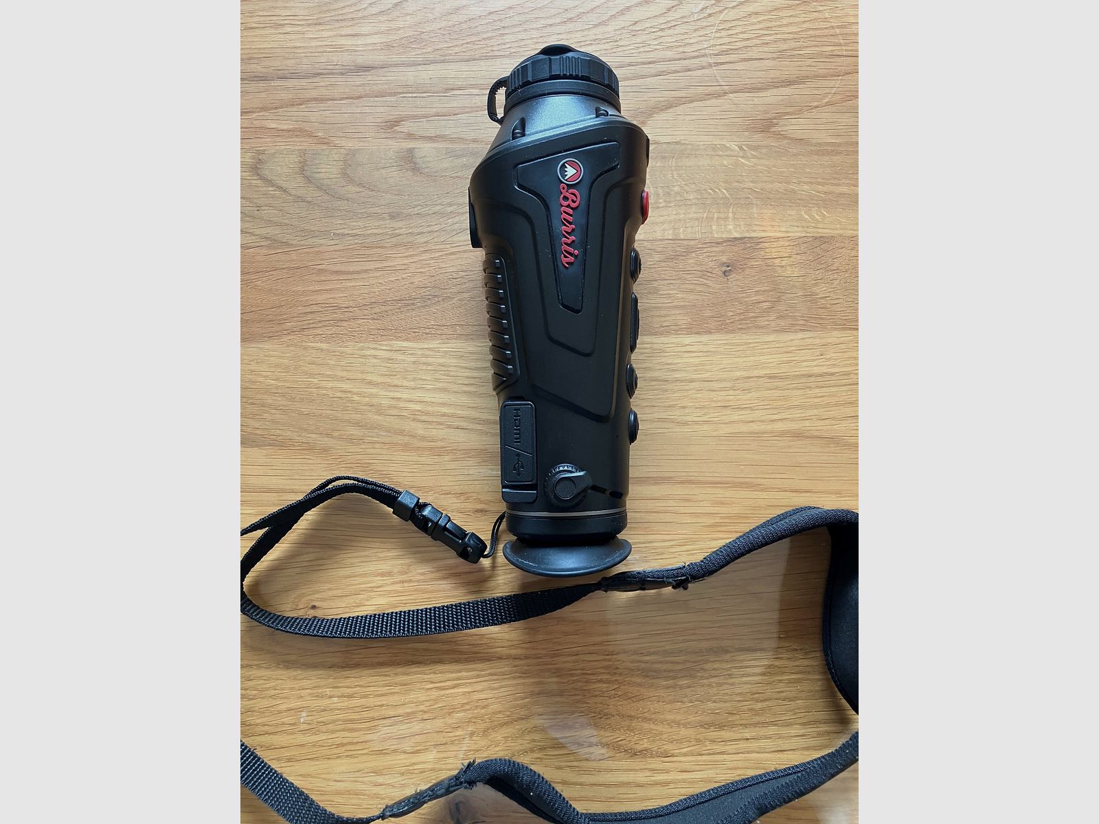 Burris BTH H25 Wärmebildgerät