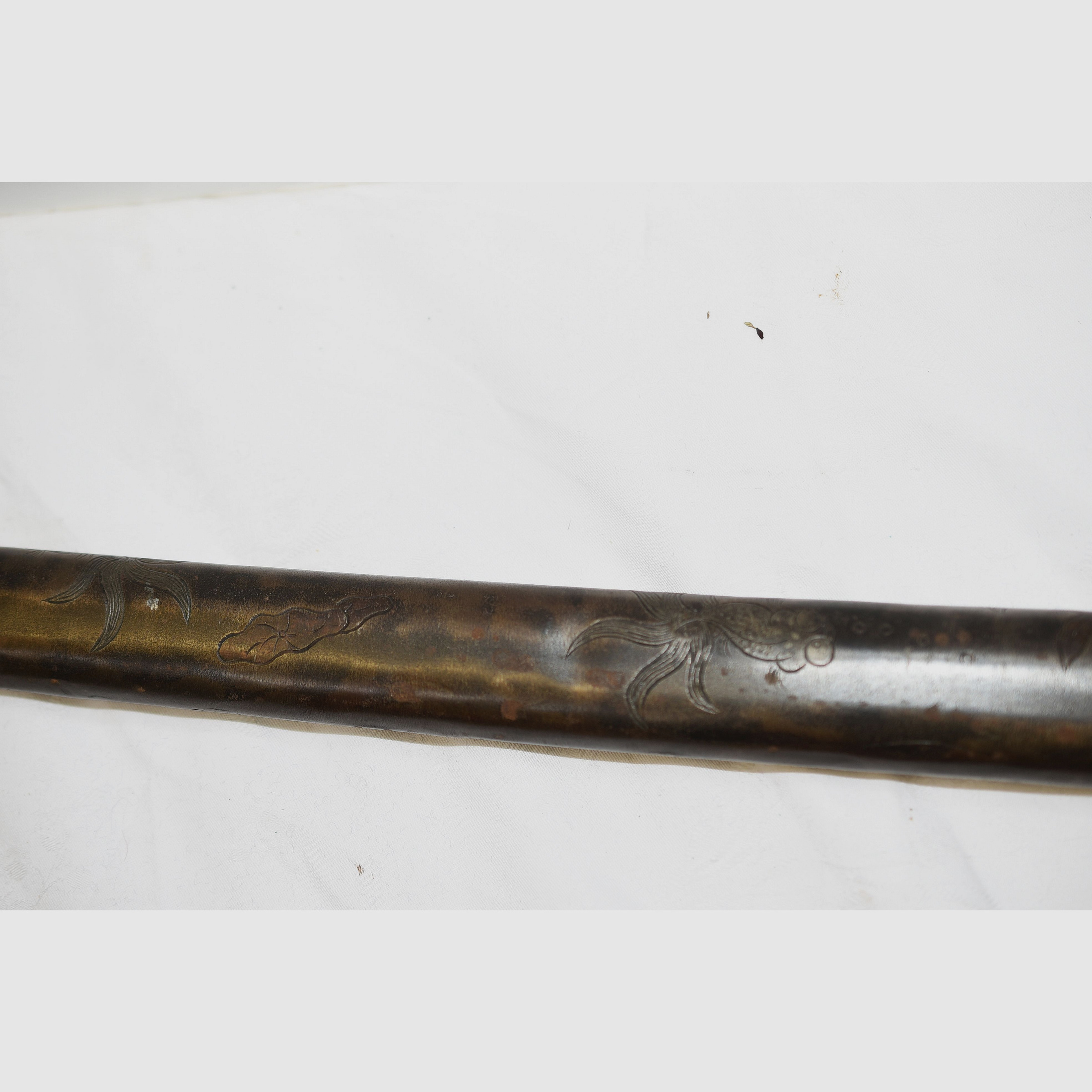 Schwertscheide, Katana-Scheide, Saya