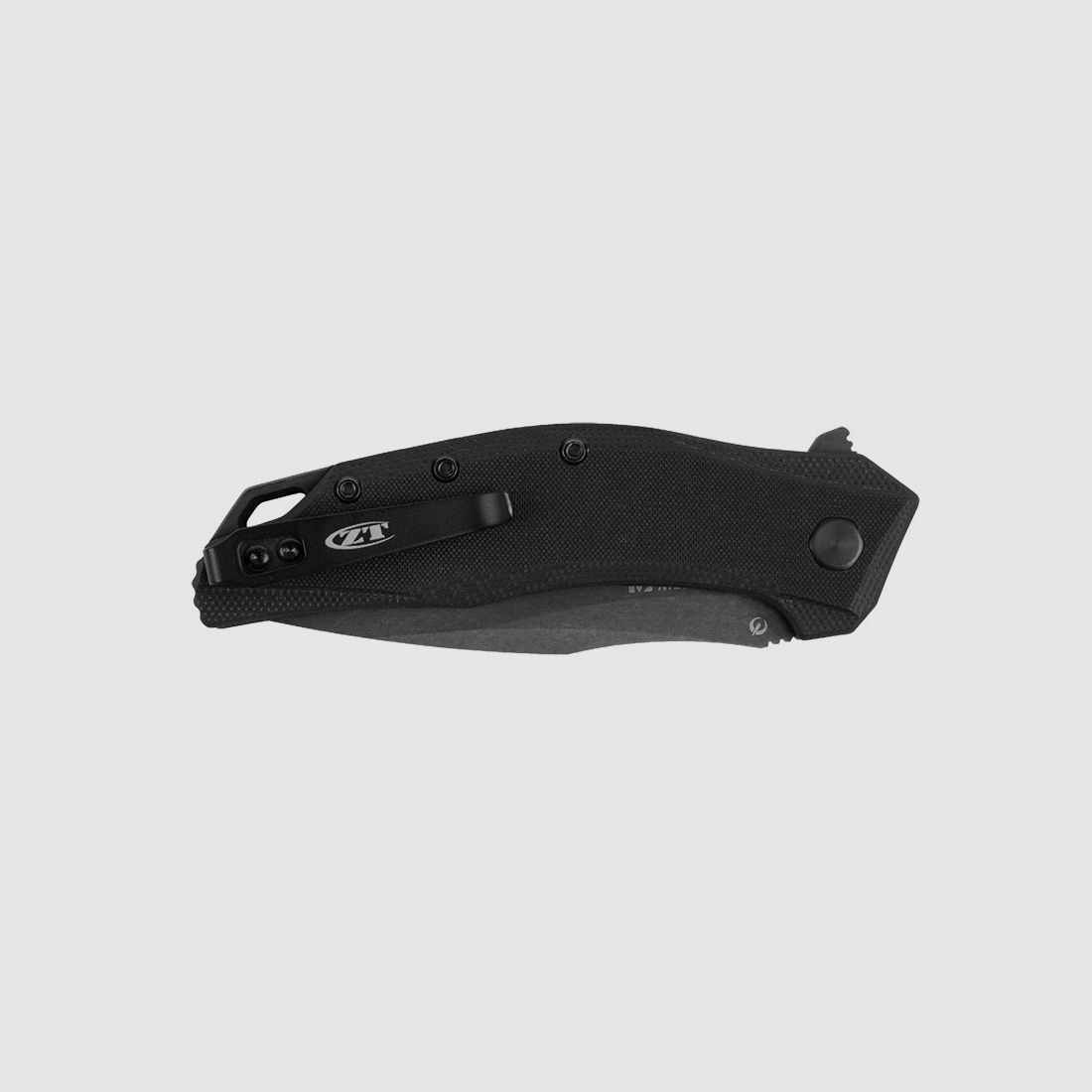 Zero Tolerance 0357Bw Folding Knife - ZT0357BW, image 2 of 2