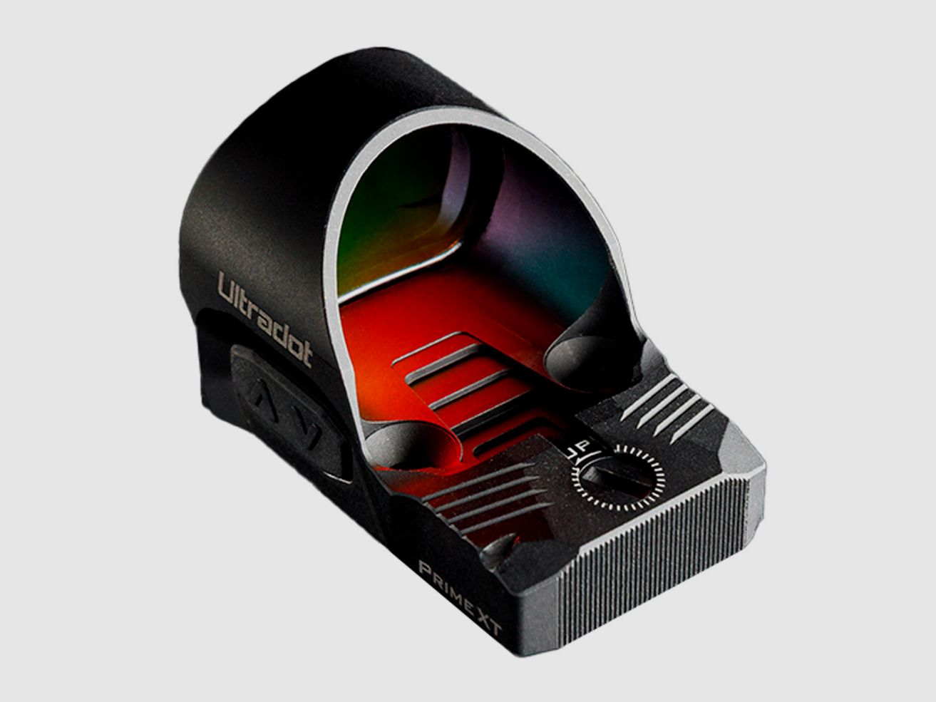 UltraDot Prime XT 3 MOA Rotpunktvisier (Trijicon RMR)