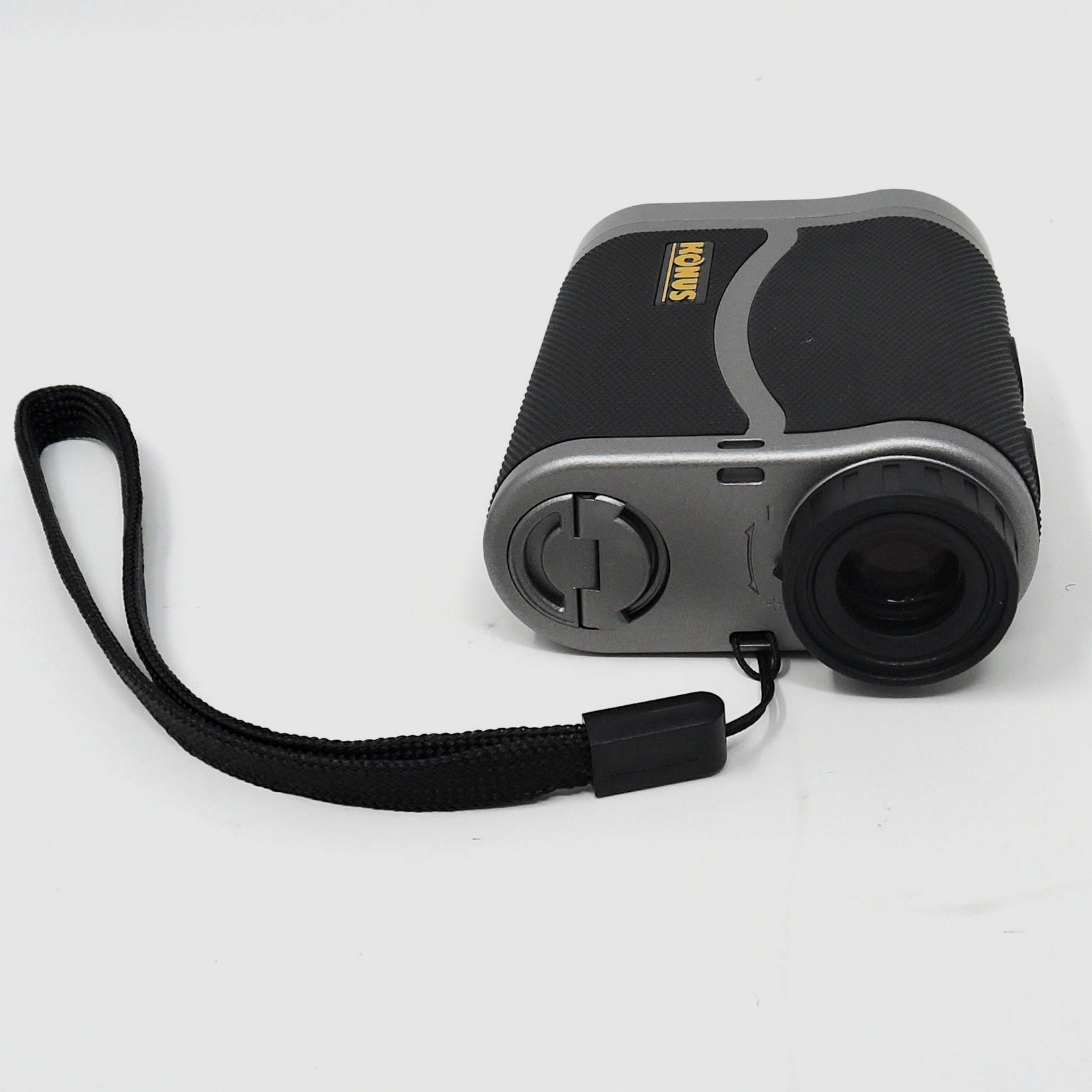 Konus Entfernungsmesser RF-1500, Bild 2 von 3
