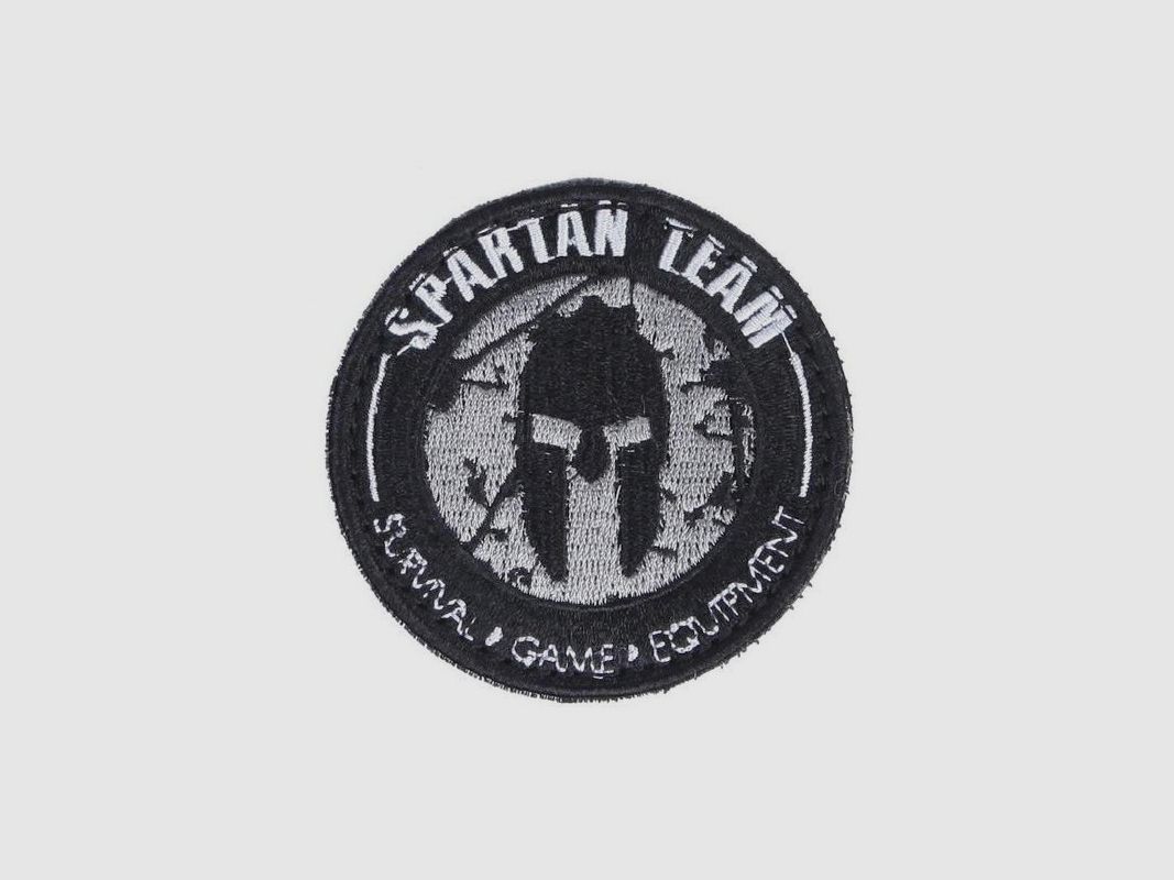 ROYAL PATCH SPARTAN